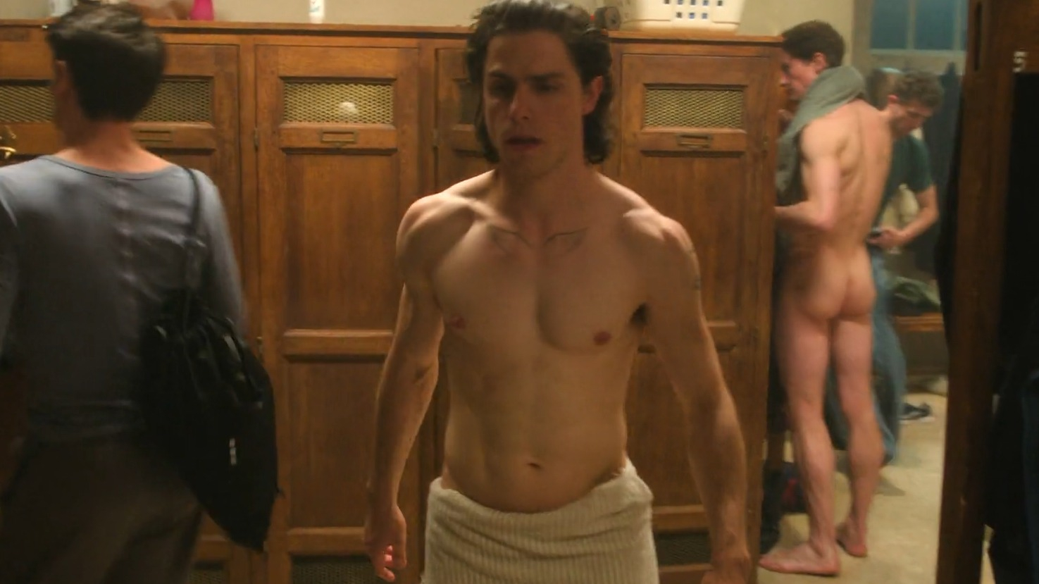 Sexiest Tobias Scenes. Sexy, Shirtless, gay. 81490