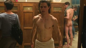 Sexiest Tobias Scenes. Sexy, Shirtless, gay. 81490
