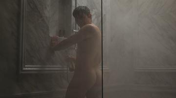 Henry Golding in Another Simple Favor (2025) Butt Shirtless Butt Shirtless 81512