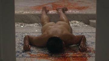 Henry Golding Naked as Sean Townsend. Butt, shirtless. 81513