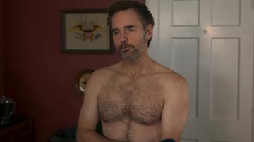 Sexiest Jack Scenes. Shirtless. 81520