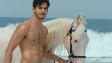 Sexiest Aviraaj Singh Scenes. Sexy, Shirtless, bathing suit, straight. 81568