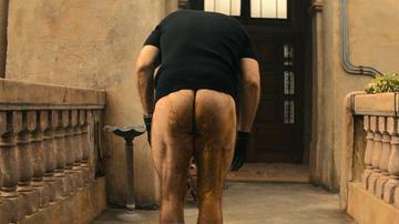 Tom Segura in Bad Thoughts (2025) Butt Balls Butt 81592