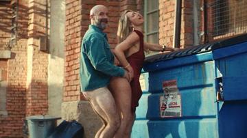 Tom Segura Naked as Various Characters. Butt, Straight, balls, penis. 83949
