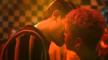 Sexiest Toño Scenes. Gay. 81610