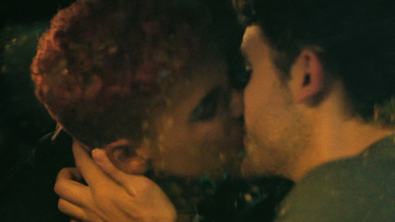 Hottest Toño Scenes. Gay. 81609