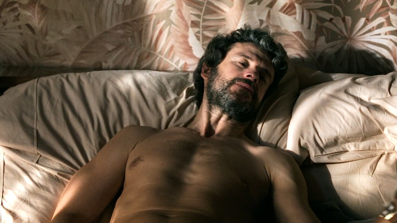 Rotten Legacy's Sexiest Scenes with Nico Romero. Sexy, Shirtless, Straight, butt, penis. 81636