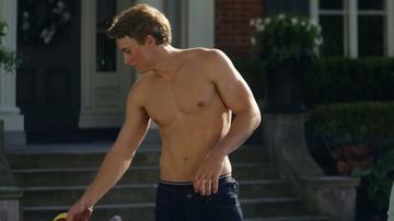 Motorheads's Sexiest Scenes with Josh MacQueen. Sexy, Shirtless, Straight. 81654