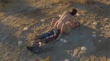 Peter Vack in The Code (2025) Butt Straight Balls Butt 81662