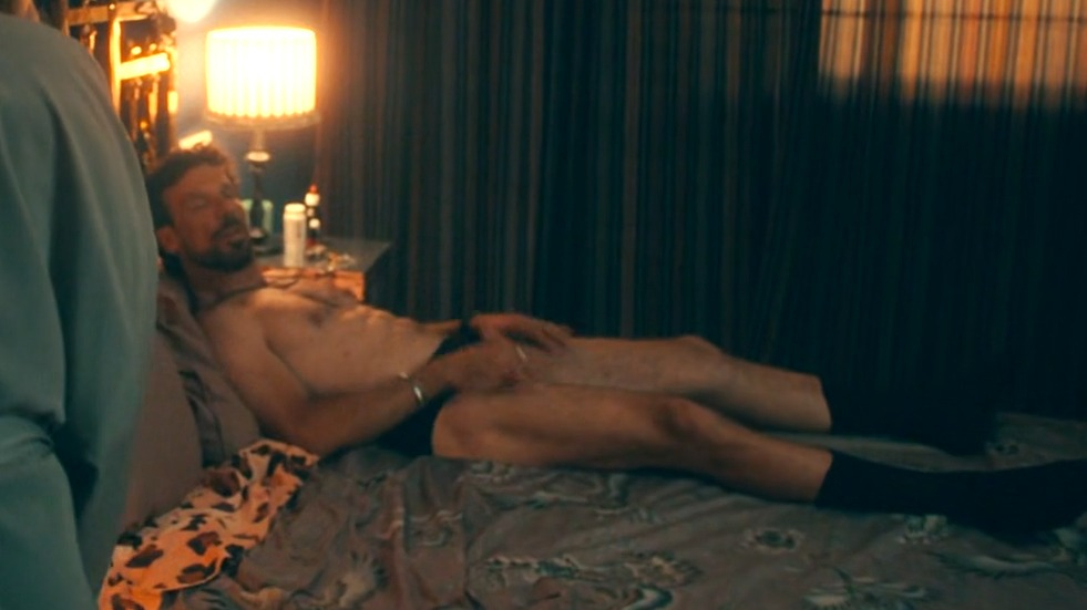 Sexiest Riccardo Scenes. Sexy, Shirtless, Straight, Underwear, butt. 81670
