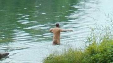 Nudes of Calle from Off Track 2. Butt. 81684
