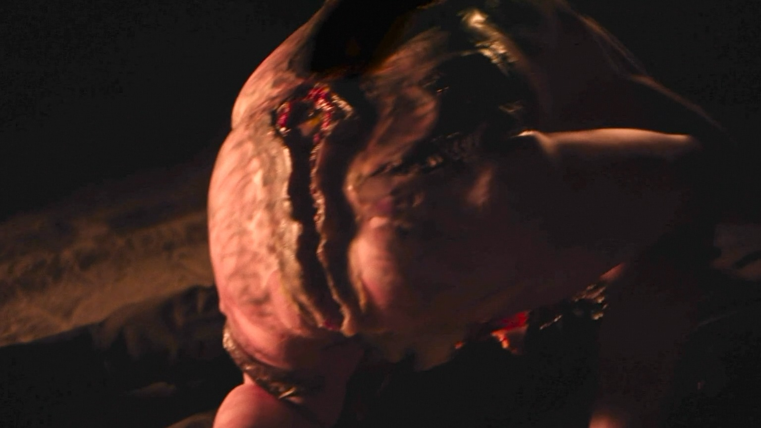 Hottest Neil Sandilands Scene in The Surrender. Sexy, shirtless. 81686