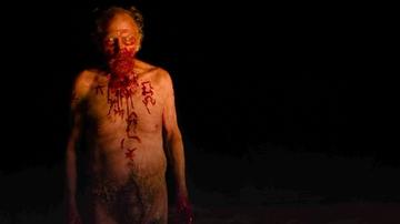 Neil Sandilands in The Surrender (2025) Sexy Shirtless Sexy Shirtless 81687