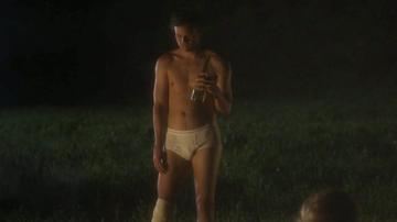 A Dim Valley's Sexiest Scenes with Whitmer Thomas. Bulge, Shirtless, Underwear, butt, gay. 81690