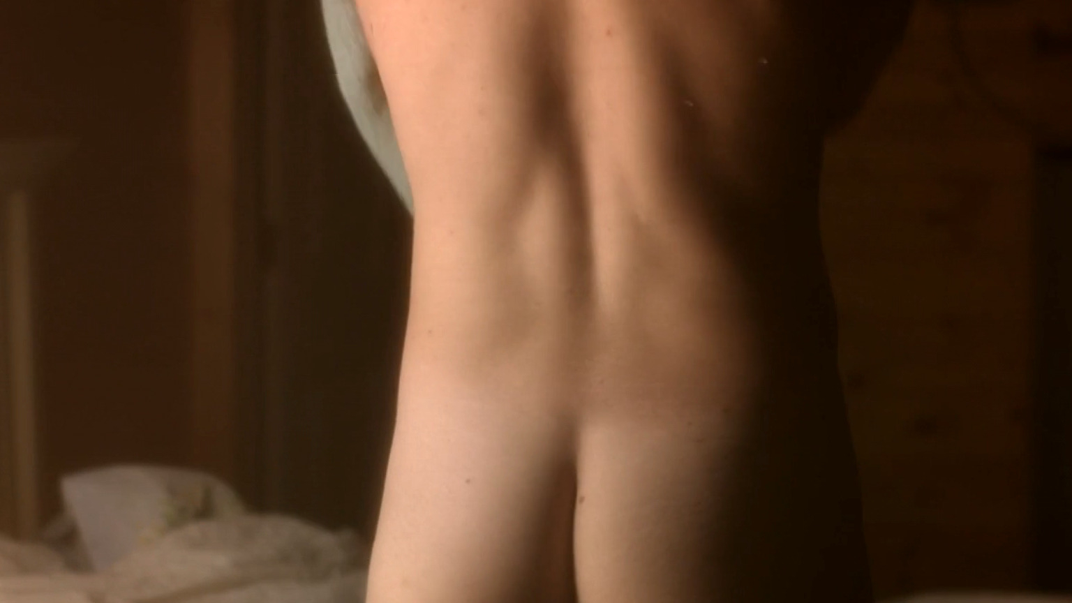 Albert from A Dim Valley Naked. Butt, Shirtless, bulge, gay. 81689