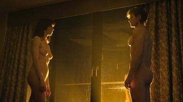 Steven Miller Naked as Sam Haig. Butt, Shirtless, Straight. 81717