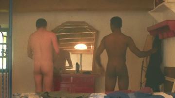 Yann Gael, Gabriel Winter in Vanilla (2025) Gay Butt Shirtless Balls Bathing Suit 81730