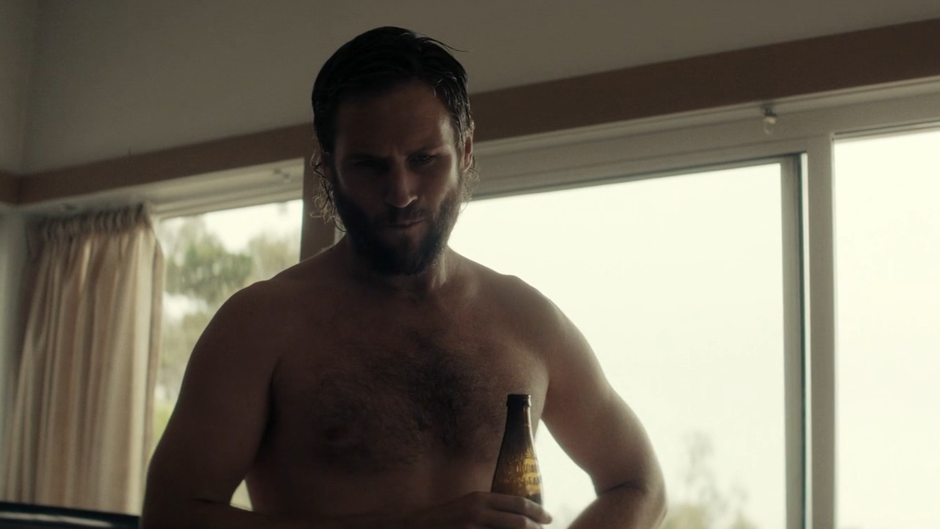 Hottest Ash Carter Scenes. Shirtless. 81765