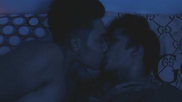 Sexiest Dong Scenes. Gay, Shirtless, butt, underwear. 81778