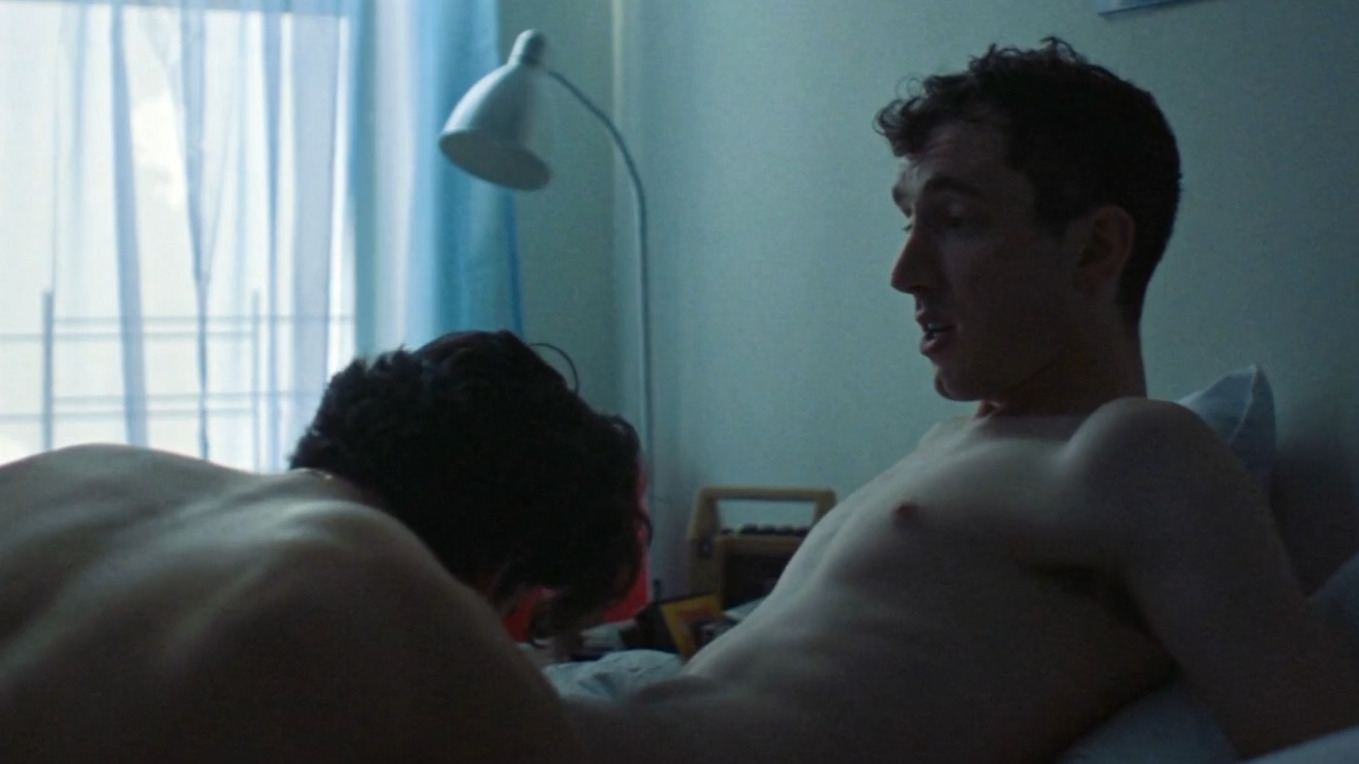 Sexiest Michael Scenes. Gay, Shirtless, bulge, underwear. 81784