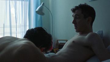 Sexiest Michael Scenes. Gay, Shirtless, bulge, underwear. 81784