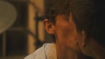 Sexiest Scenes of Elias from A Boy's Dream. Gay, shirtless. 81791