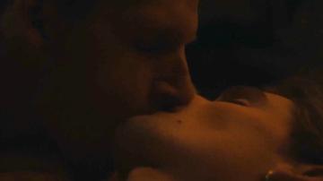 A Boy's Dream's Sexiest Scenes with Lasse Steen Jensen. Gay, Shirtless. 81792