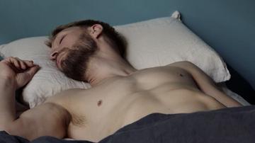 Incomplete's Sexiest Scenes with Pontus Lidberg. Shirtless, Underwear. 81798