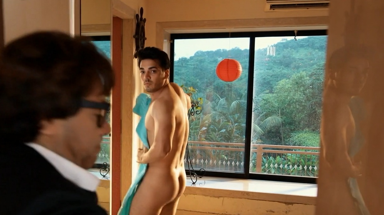 Nudes of Kartik from Love is Love. Butt, Shirtless, Penis. 81840