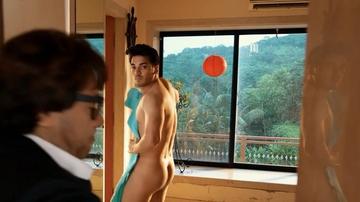 Nudes of Kartik from Love is Love. Butt, Shirtless, Penis. 81840