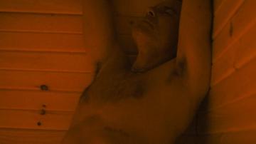 Sexiest Scenes of Hemmingway from Hell Motel. Shirtless. 81833
