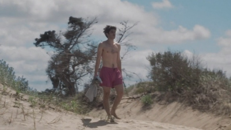 Sexiest Pedro Scenes. Bathing Suit, Shirtless, gay, sexy. 81844