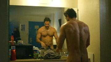Gerardo Celasco in The Waterfront (2025) Butt Sexy Shirtless Butt Sexy 81853
