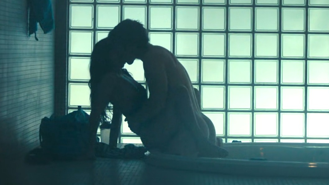 Nuno Gallego Naked as Cristian Delallave. Butt, Shirtless, Straight, sexy. 81867