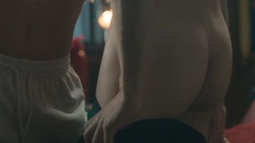 Nuno Gallego in Olympo (2025) Butt Shirtless Straight Butt Sexy 81860