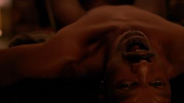 Doug Spearman in Noah's Arc: The Movie (2025) Gay Shirtless Gay Shirtless 81879