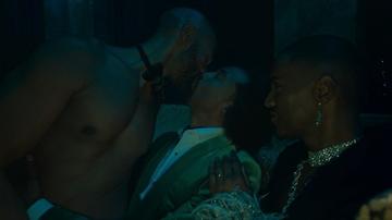 Noah's Arc: The Movie's Sexiest Scenes with Darryl Stephens. Gay, Bulge, Shirtless, Underwear, sexy. 81882