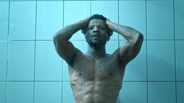 Abdul Khoza in Kings of Jo'Burg (2020-2025) Sexy Shirtless Sexy Shirtless 81906