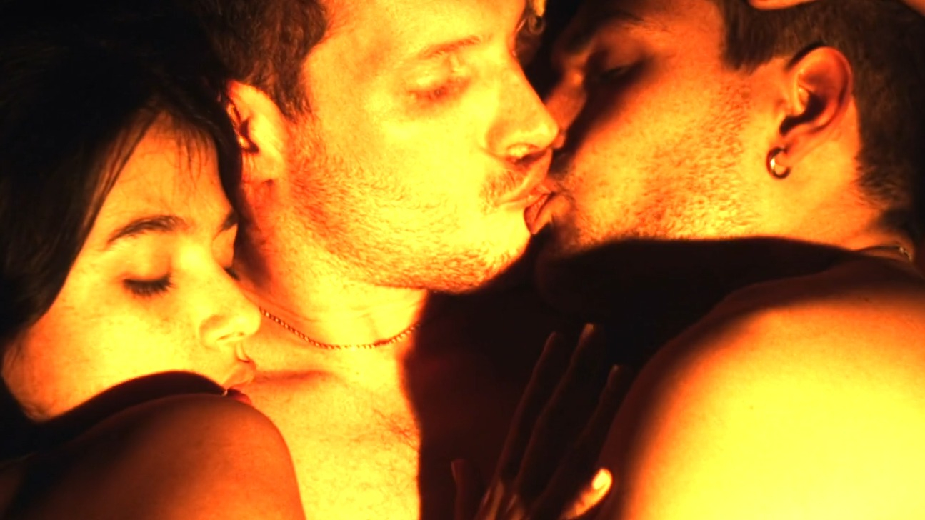 Block 181's Sexiest Scenes with Alessandro Piavani. Gay, Shirtless, Straight. 81918