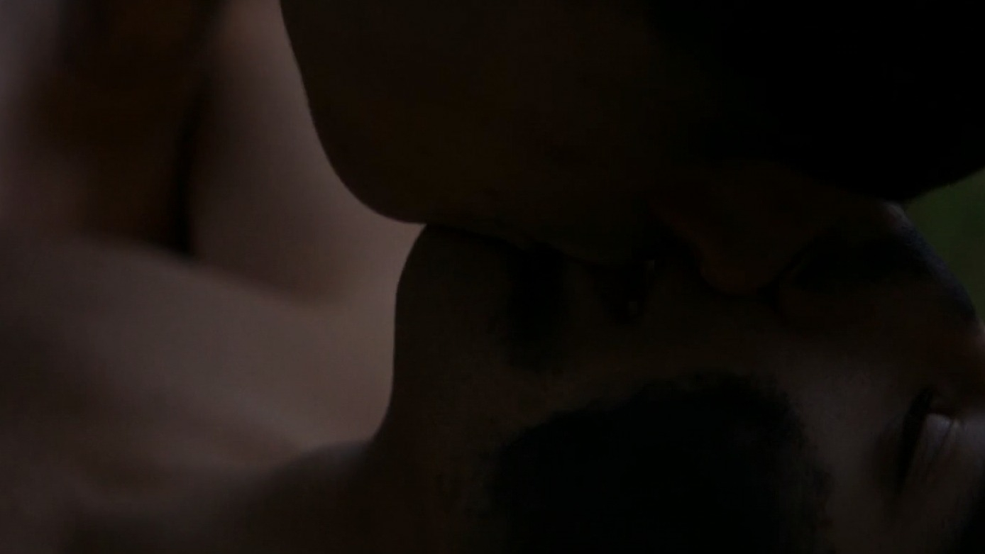 The Lost Boys's Sexiest Scenes with Julien de Saint Jean. Gay, Shirtless. 81924