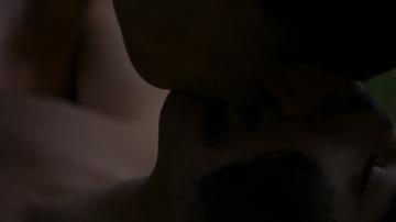 The Lost Boys's Sexiest Scenes with Julien de Saint Jean. Gay, Shirtless. 81924