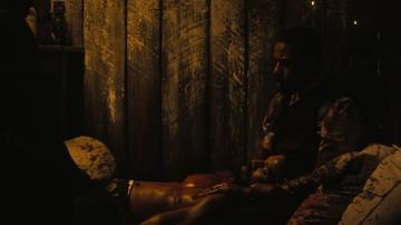 Sexiest Michael B. Jordan Scene in Sinners. Shirtless. 81937