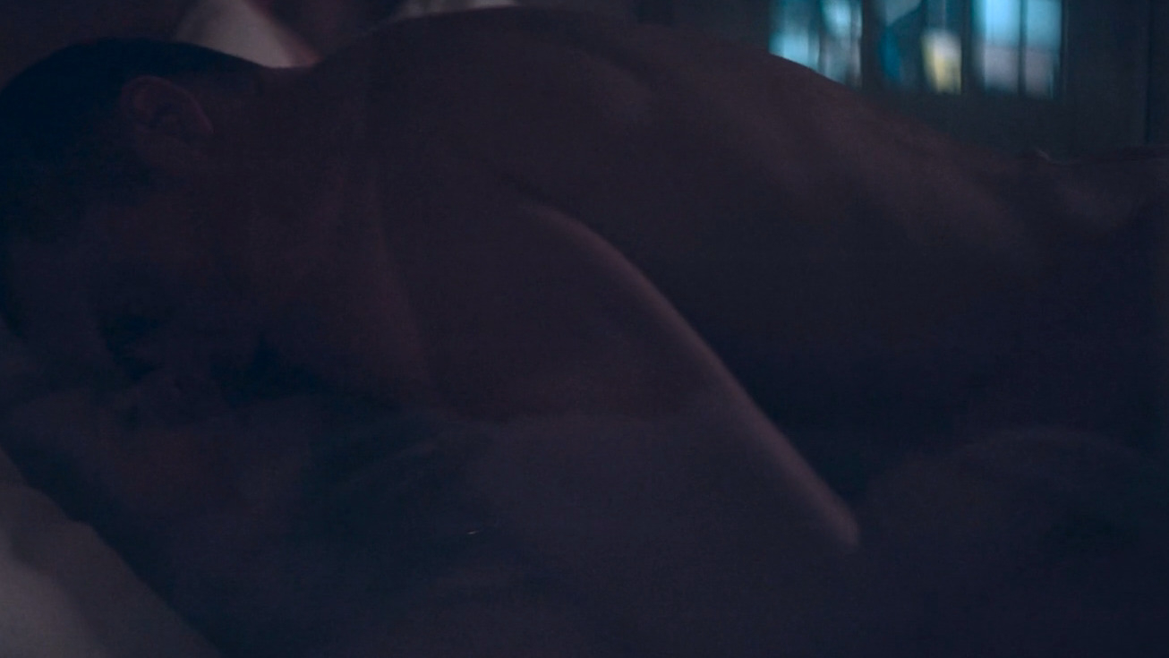 Karl Glusman Nude in Pretty Thing. Butt, Straight, bulge, sexy. 81946