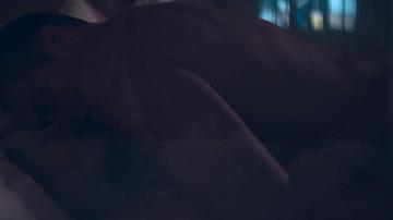 Karl Glusman in Pretty Thing (2025) Butt Straight Bulge Butt 81946