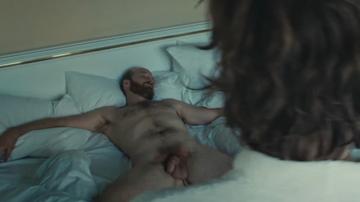 Lukas Turtur in Ivo (2024) Balls Butt Shirtless Penis Balls Butt 81955