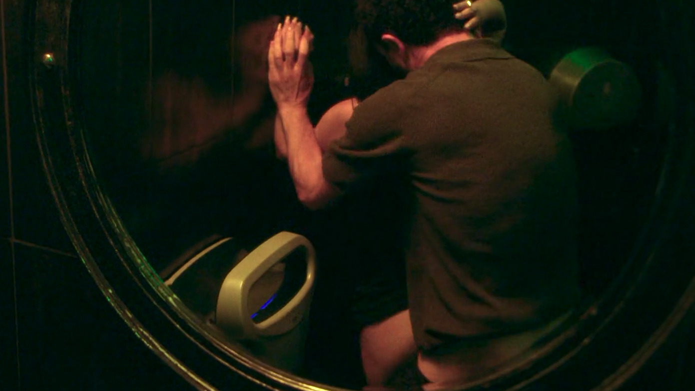 Sexiest Scenes of Mathieu Lasserre from Under a Dark Sun. Straight, bulge, butt. 81959