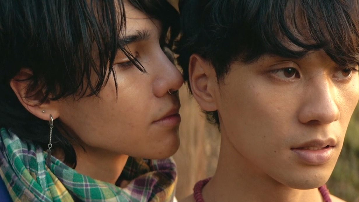 Sexiest Thongkam Scenes. Gay, Shirtless, sexy. 81964