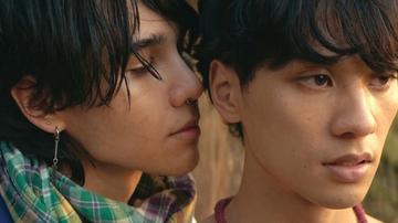 Sexiest Thongkam Scenes. Gay, Shirtless, sexy. 81964