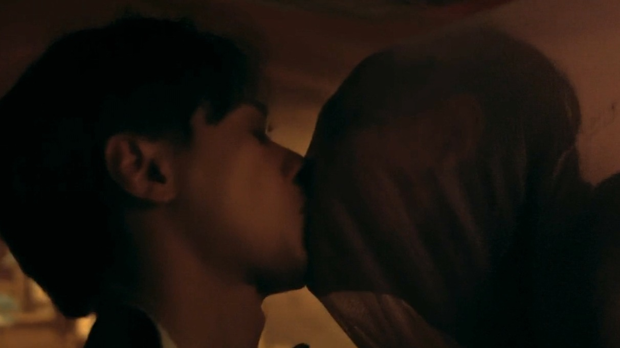 Hottest Thongkam Scenes. Gay, sexy, shirtless. 81963