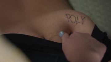 Will Sharpe in Too Much (2025) Butt Shirtless Bulge Butt 81970